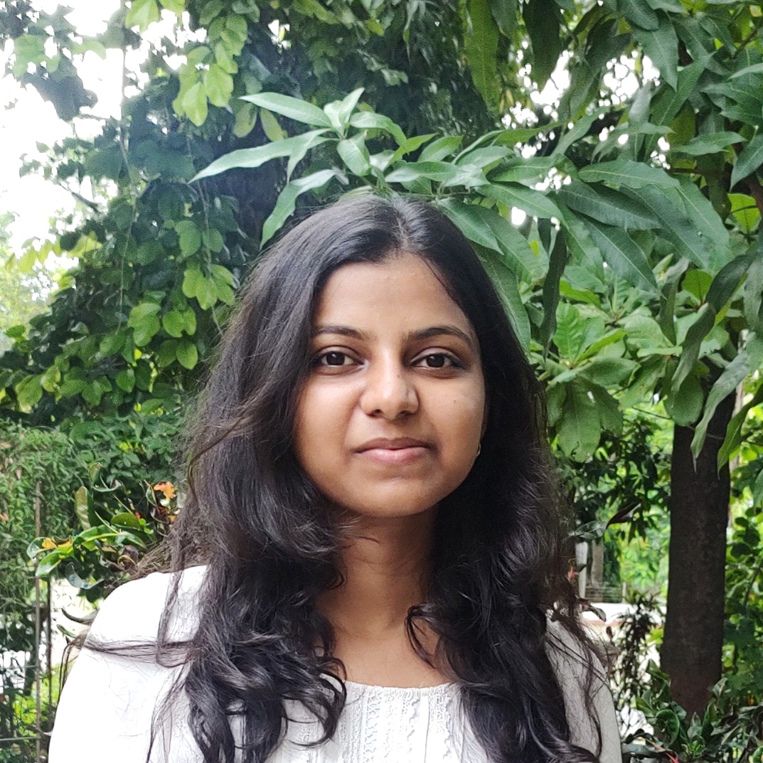 Ishita Pathak